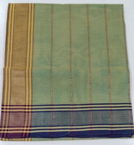 MANAMEDU COTTON SAREES 550MTS